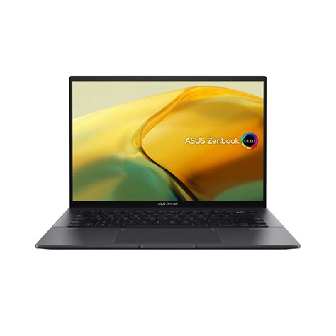 Asus Zenbook S 13