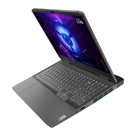 Lenovo LOQ 15AHP9 driver