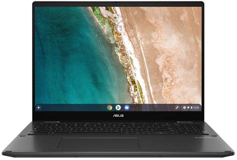 Asus Chromebook Flip CX5